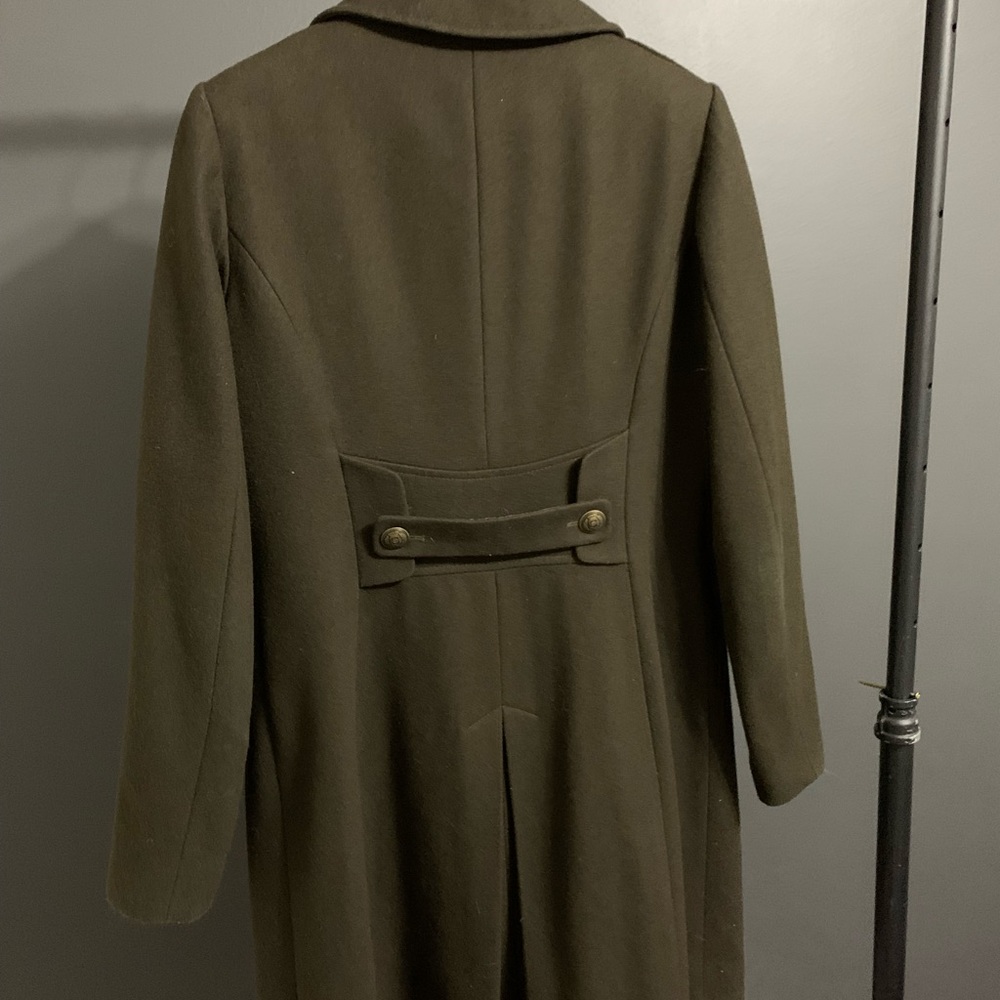 French Connection Coat - Picture 2 of 2